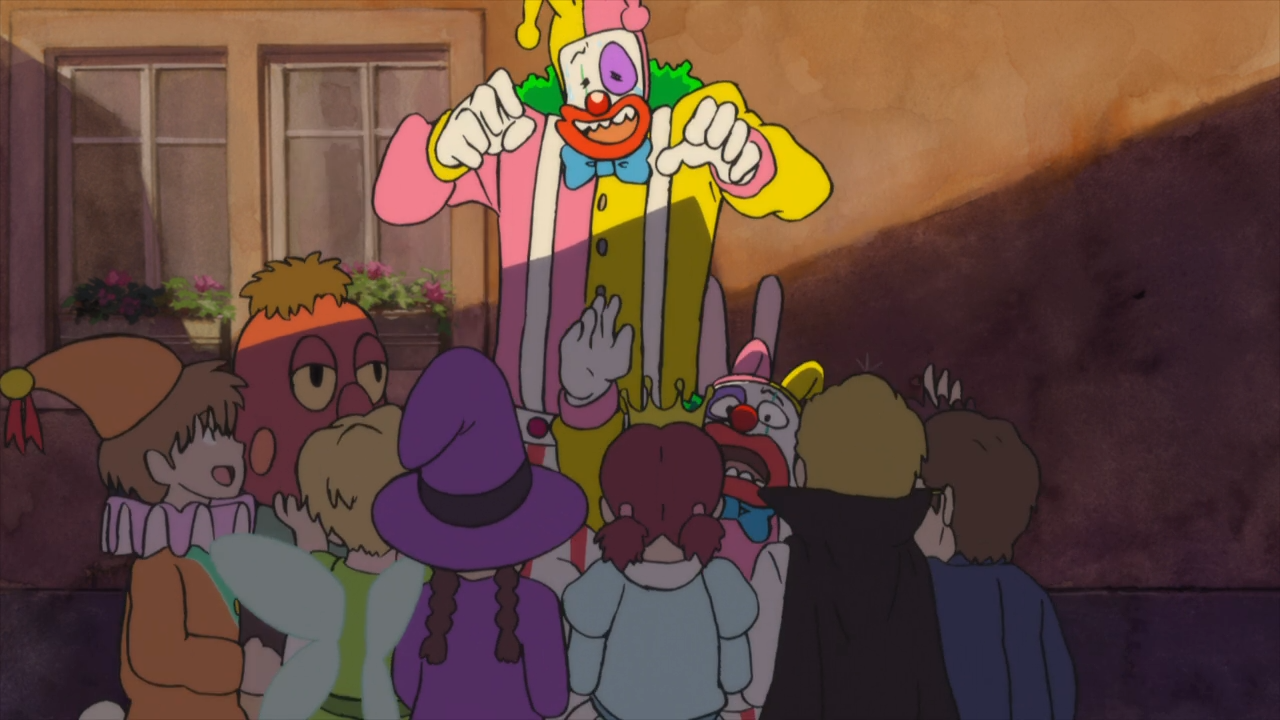 Parol no Miraijima (Radio Galaxia)